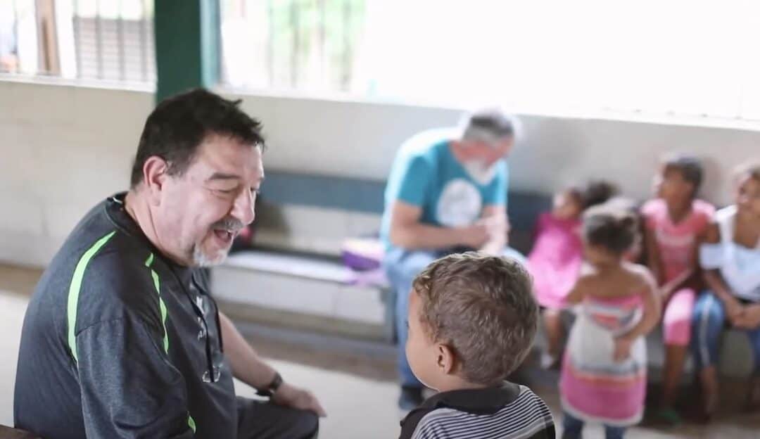 Olanchito Children’s Development Center in Honduras