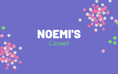 What is Noemi’s Closet?