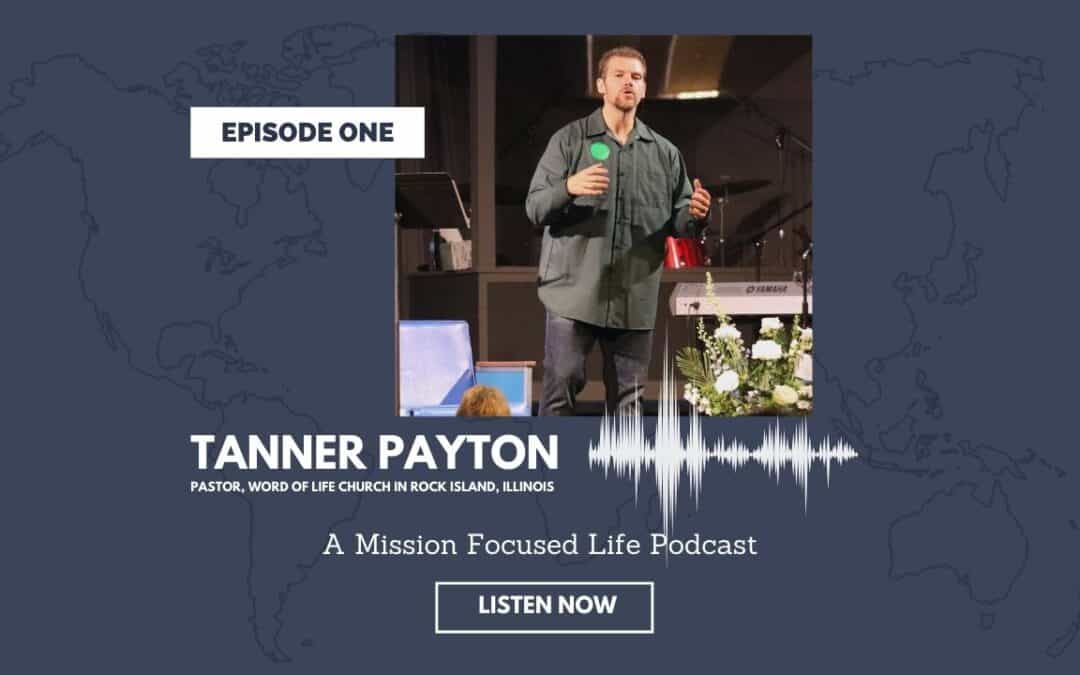 001: Tanner Payton