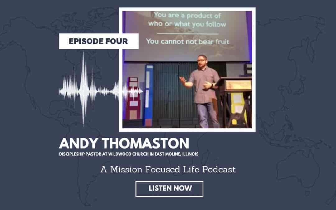 004: ANDY THOMASTON