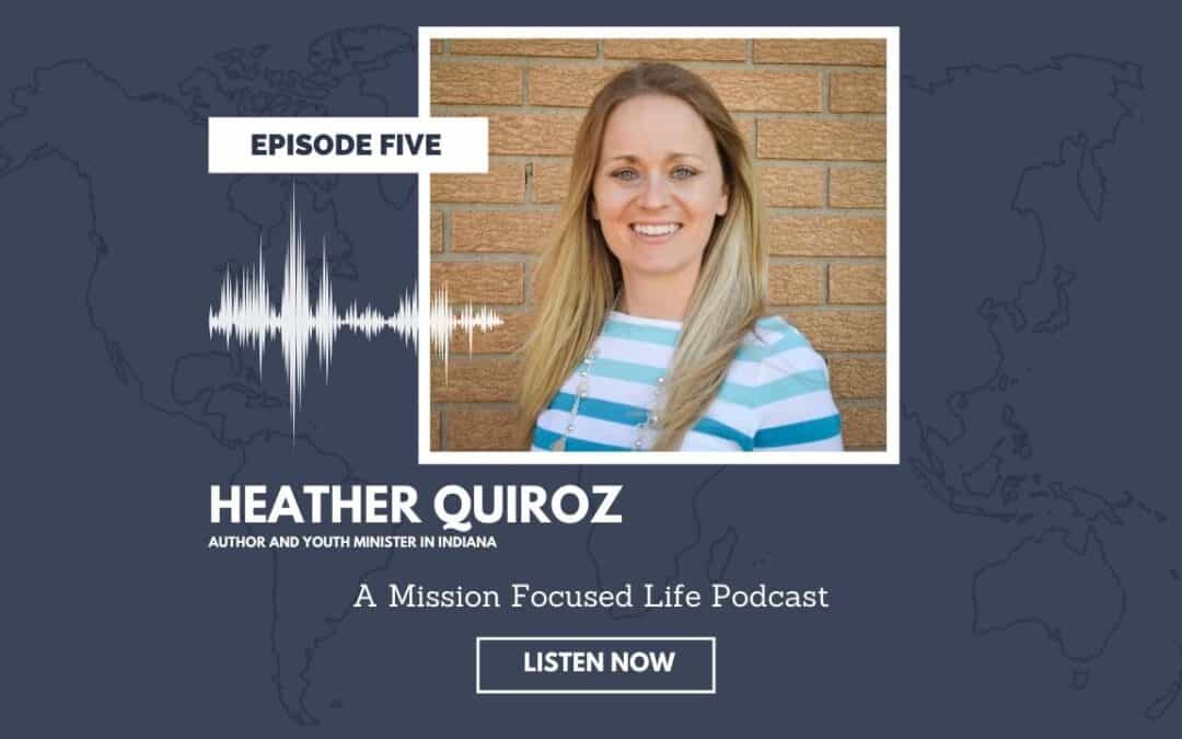 005: Heather Quiroz