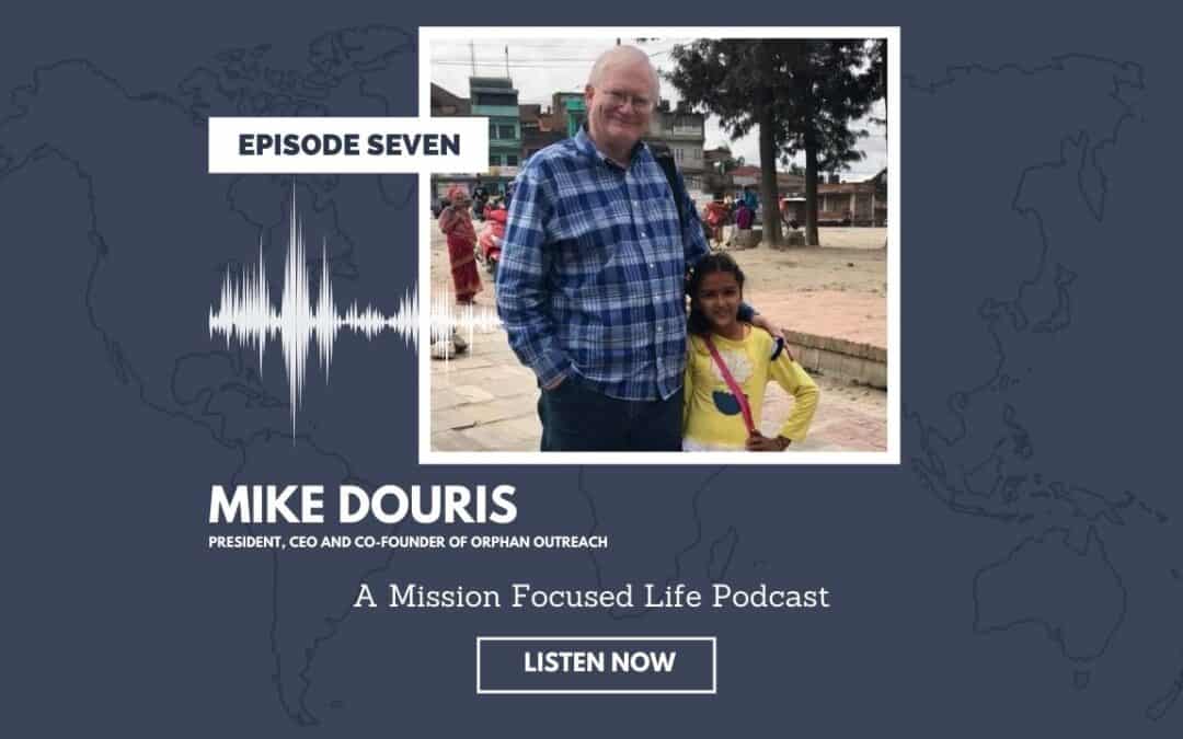 007: Mike Douris