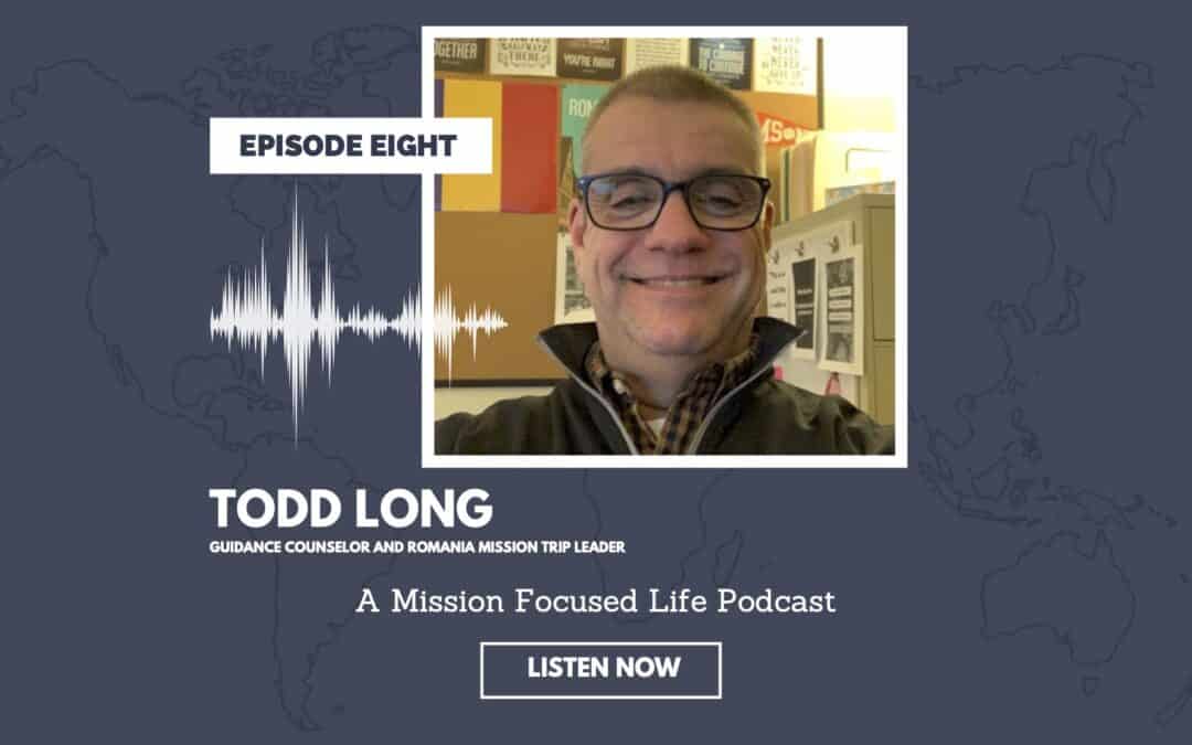 008: Todd Long