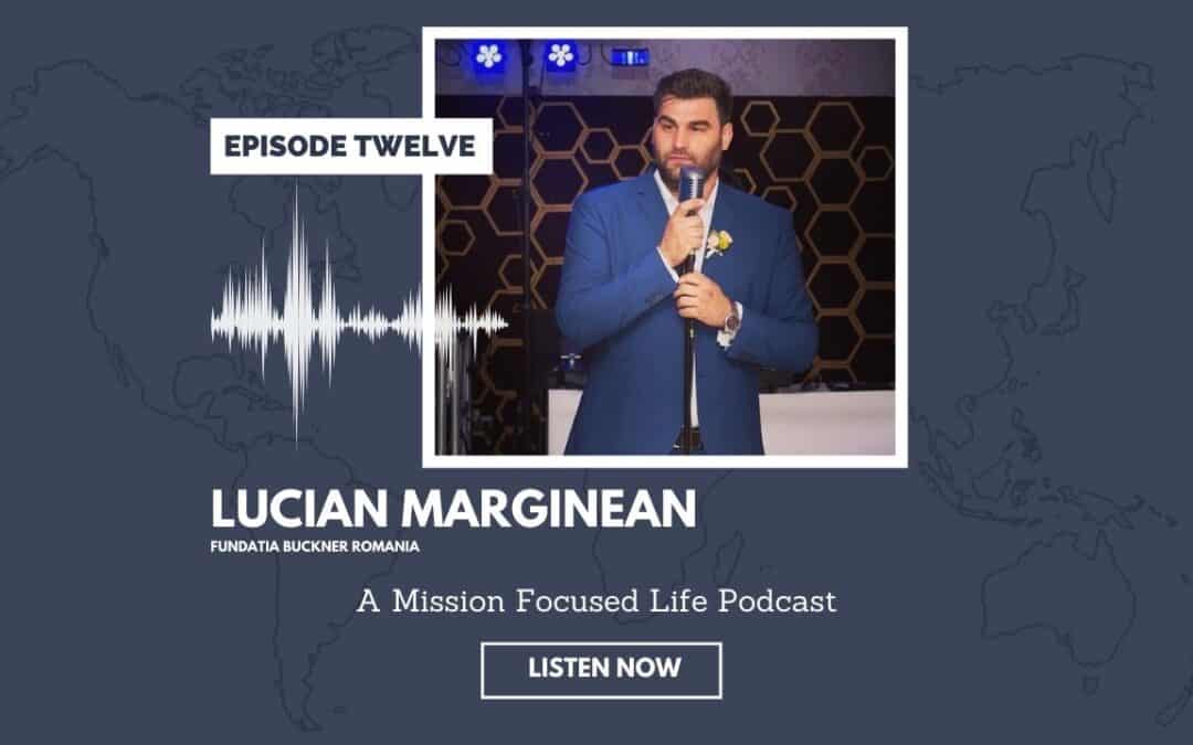 012: Lucian Marginean