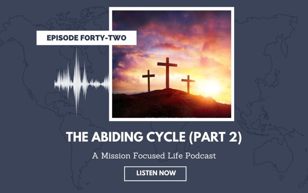 042: The Abiding Cycle (Part 2)
