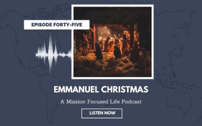 045: Emmanuel Christmas