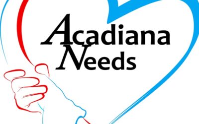 ACF Partner Develops New Partnership with Acadiana Needs