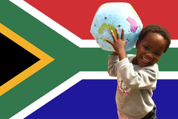 South Africa set for February 2025!