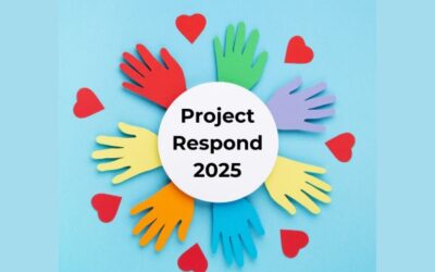 Announcing the 2025 Project Respond Campaign