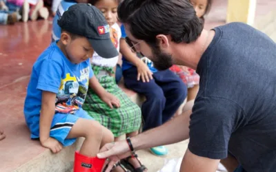 June Mission Teams: Fully Committed, Trained, and Ready to Serve