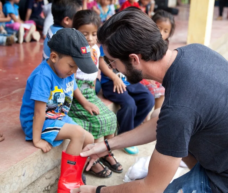 June Mission Teams: Fully Committed, Trained, and Ready to Serve