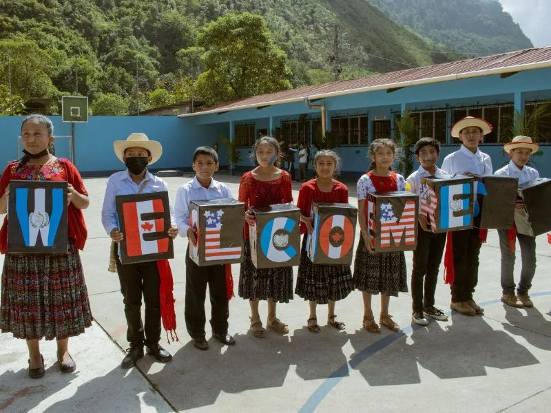 2026 Guatemala Trips
