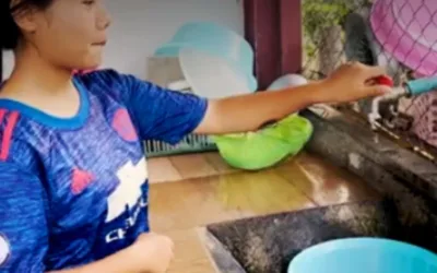 Bringing Clean Water and Hope to the World