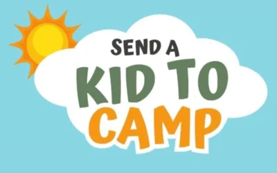 Send a Kid to Camp: Help Us with Our Vacation Bible School Camp in Romania