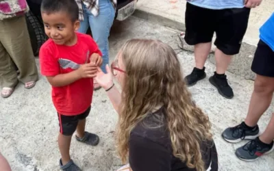 May Guatemala Recap by Megan Hoover