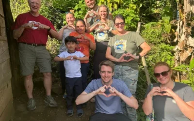 July Guatemala Recap!